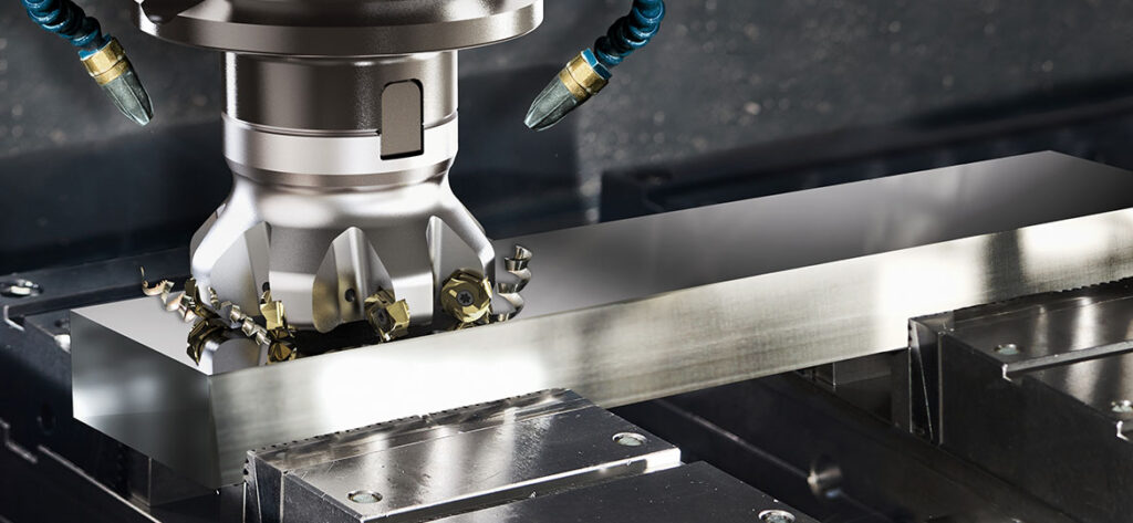 Mechanische Zerspanung